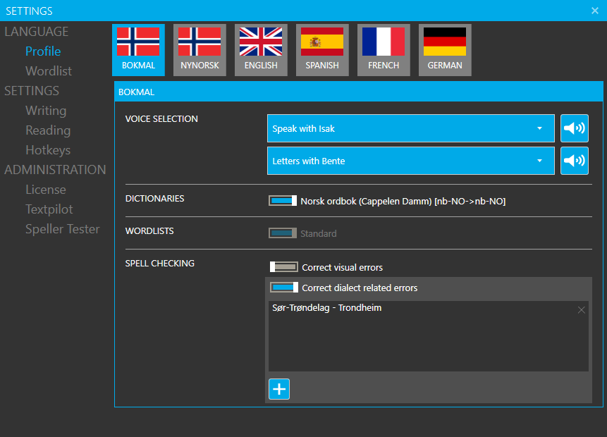 Custom Software Product Development screenshot