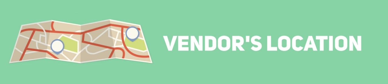 consider vendor's location to reduce software development costs