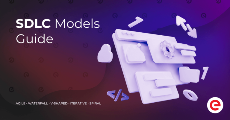 SDLC Models: Agile, Waterfall, V-Shaped, Iterative, Spiral - Existek Blog