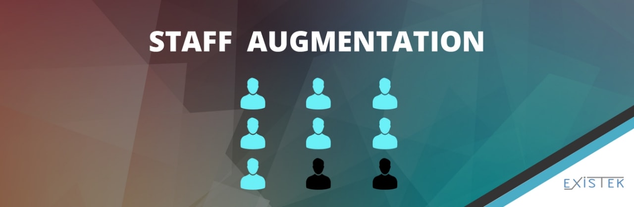 Staff augmentation vs managed services image