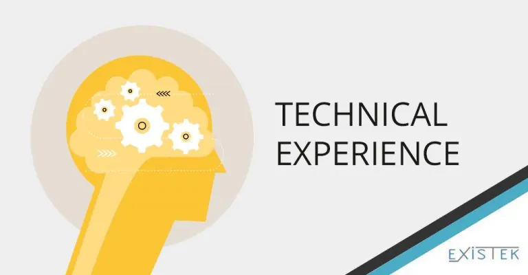 TECHNOLOGY EXPERTISE AND TECHNICAL SKILLS EVALUATION