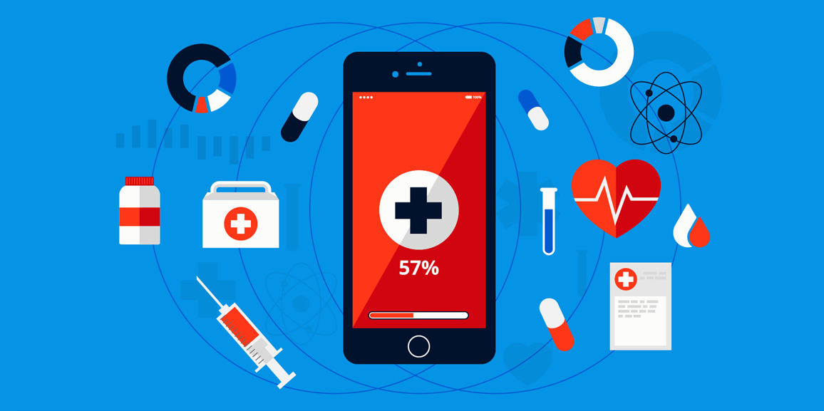 internet of things in healthcare
