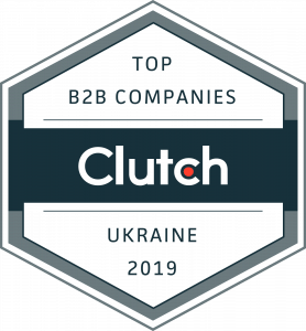 top b2b companies by clutch