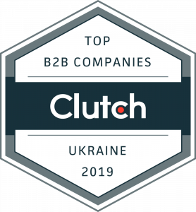 top b2b companies by clutch