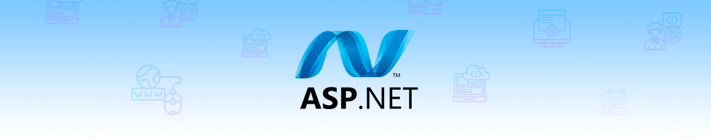 Asp net and web development
