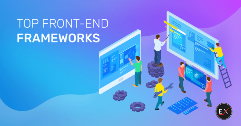 Front-end frameworks: What is important right now?