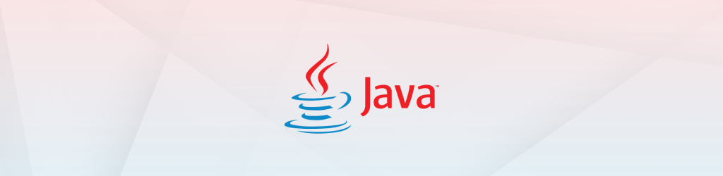 java for enterprise web development