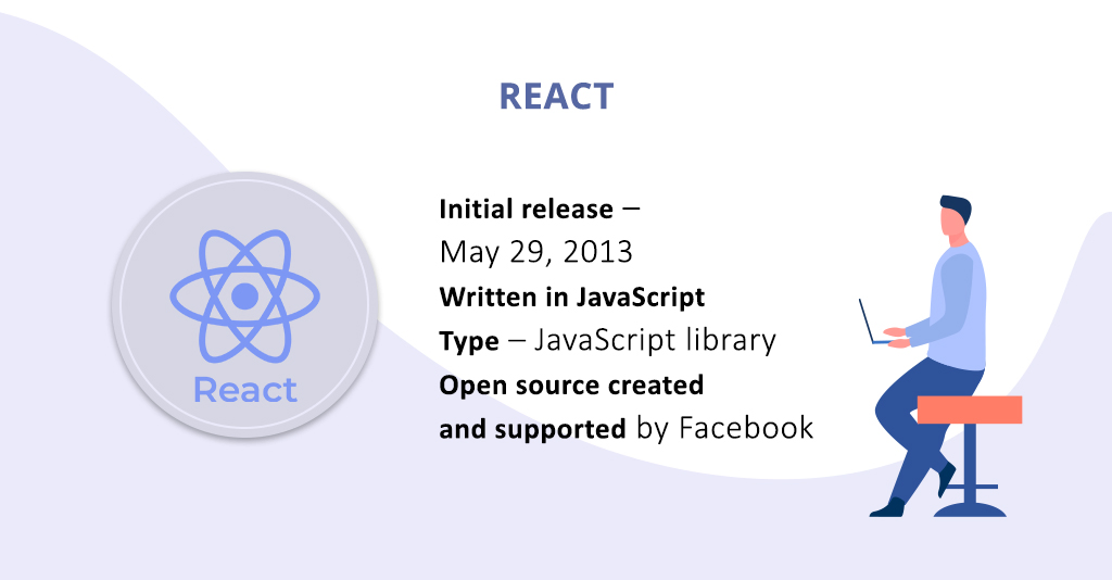 React -general facts