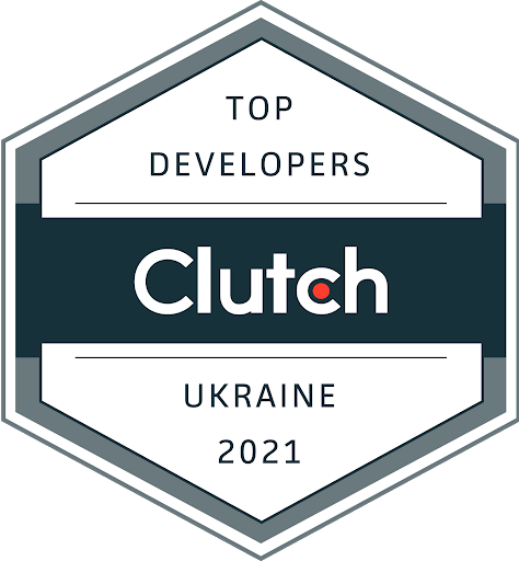 top developers ukraine clutch 2021