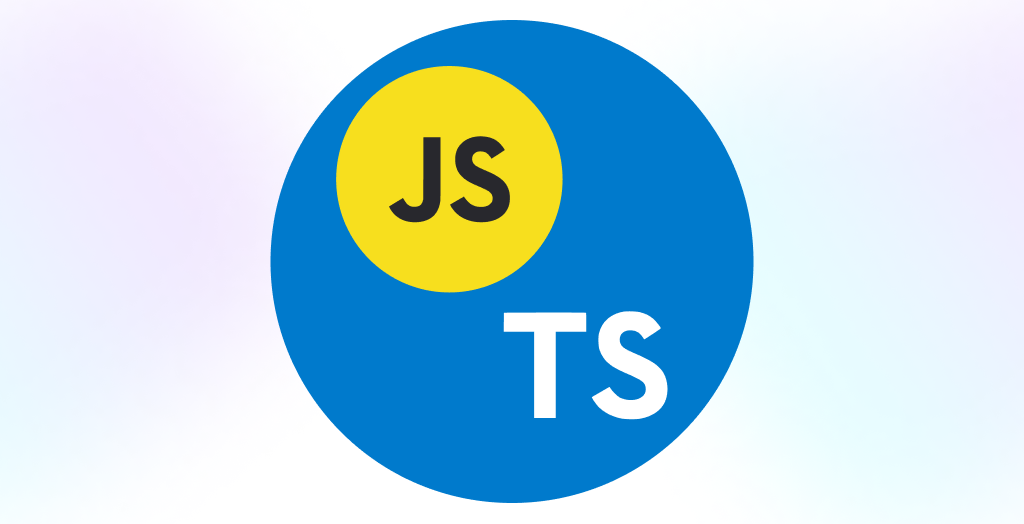 typescript is a superset of js