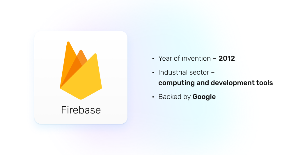 Firebase development