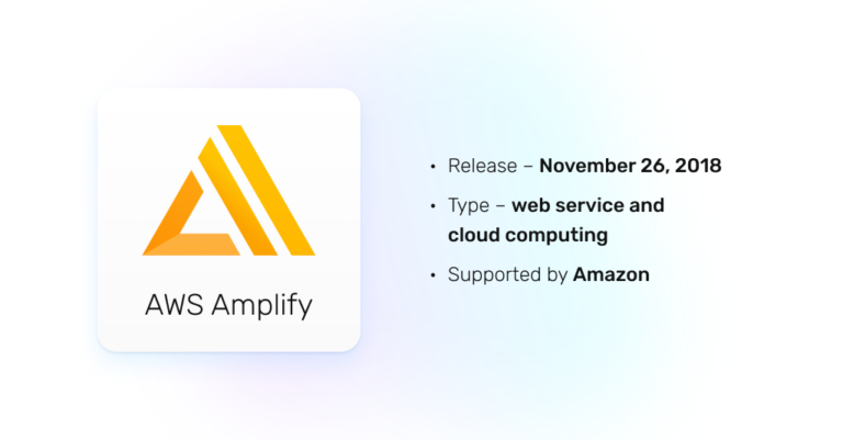 AWS Amplify vs Firebase: What's Better - Existek Blog