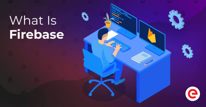 what is Firebase - blog cover
