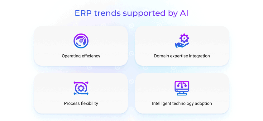 ai-based trends in erp